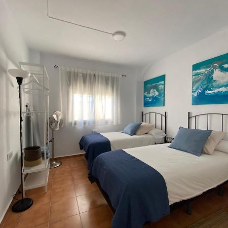 Apartamento En Apartaclub La Barrosa Chiclana de la Frontera Eksteriør billede