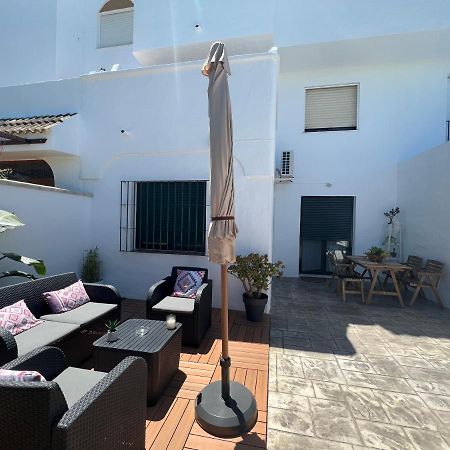 Apartamento En Apartaclub La Barrosa Chiclana de la Frontera Eksteriør billede