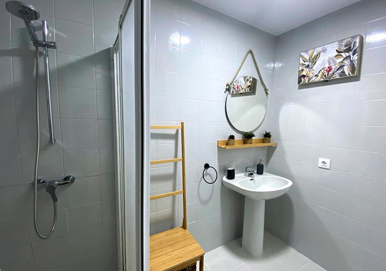 Apartamento En Apartaclub La Barrosa Chiclana de la Frontera Eksteriør billede