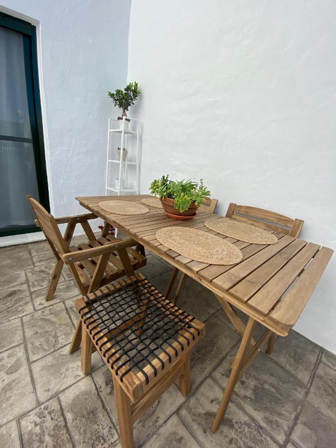 Apartamento En Apartaclub La Barrosa Chiclana de la Frontera Eksteriør billede