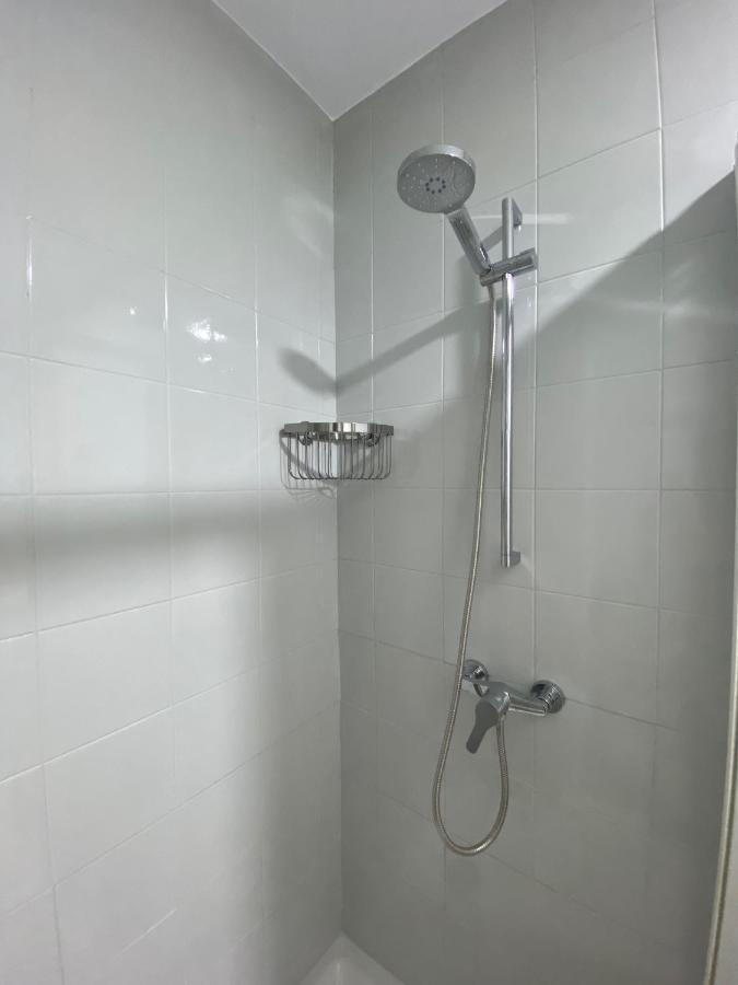 Apartamento En Apartaclub La Barrosa Chiclana de la Frontera Eksteriør billede